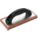 FLOTTEUR À MAIN,EXTRÉMITÉ CARRÉE,RGE,9 X 4 PO,1/2 PO,7 X 1 PO,AL,CTCHC,PLAST