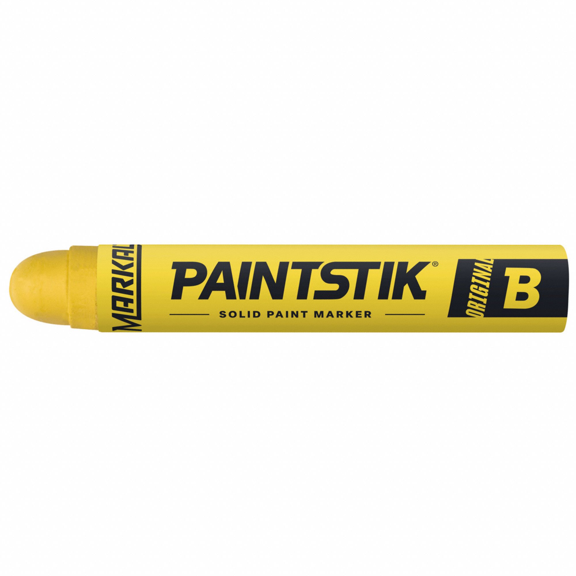 MARKER PAINTSTIK YW 11/16INX4-3/4IN