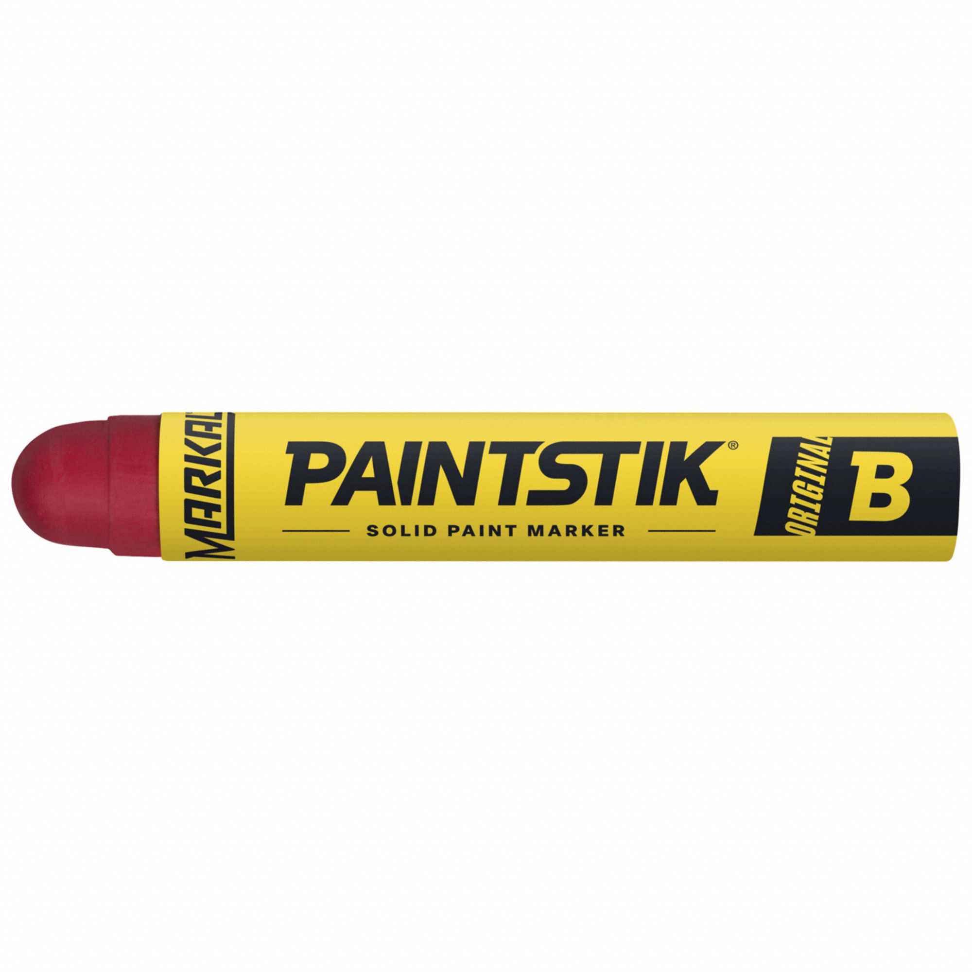 MARKER PAINTSTICK RD 11/16INX4-3/4I