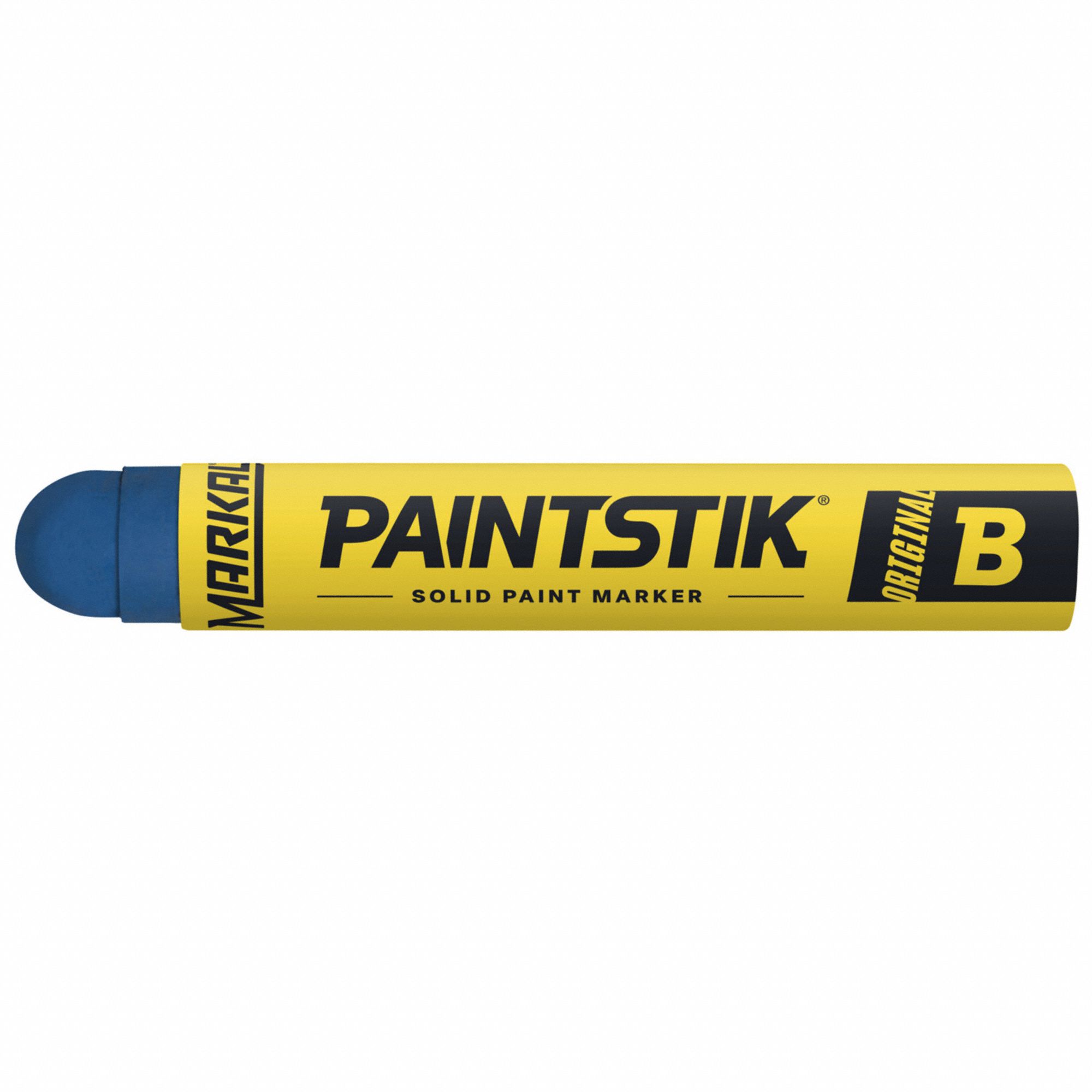 MARQUEUR PEINTURE,11/16 PO,BLEU