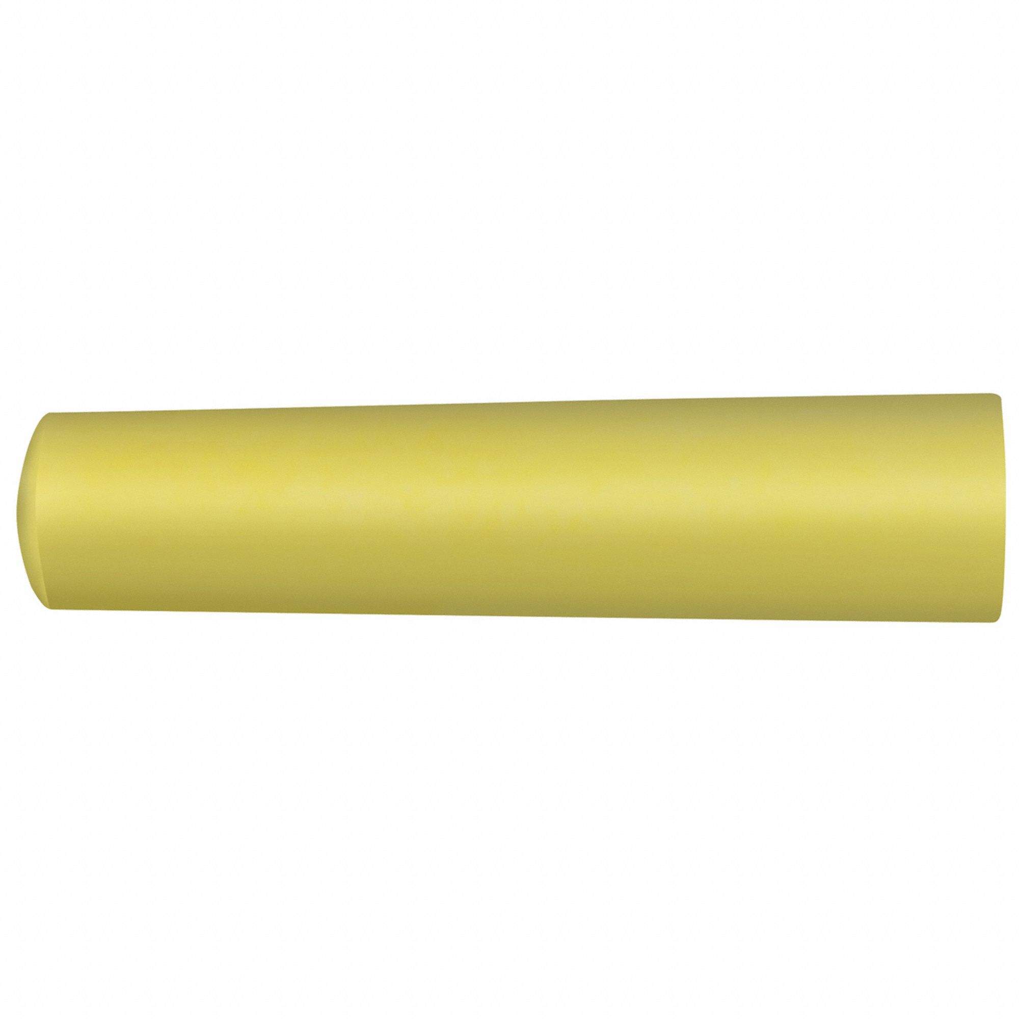 CHALK RAILROAD YELLOW