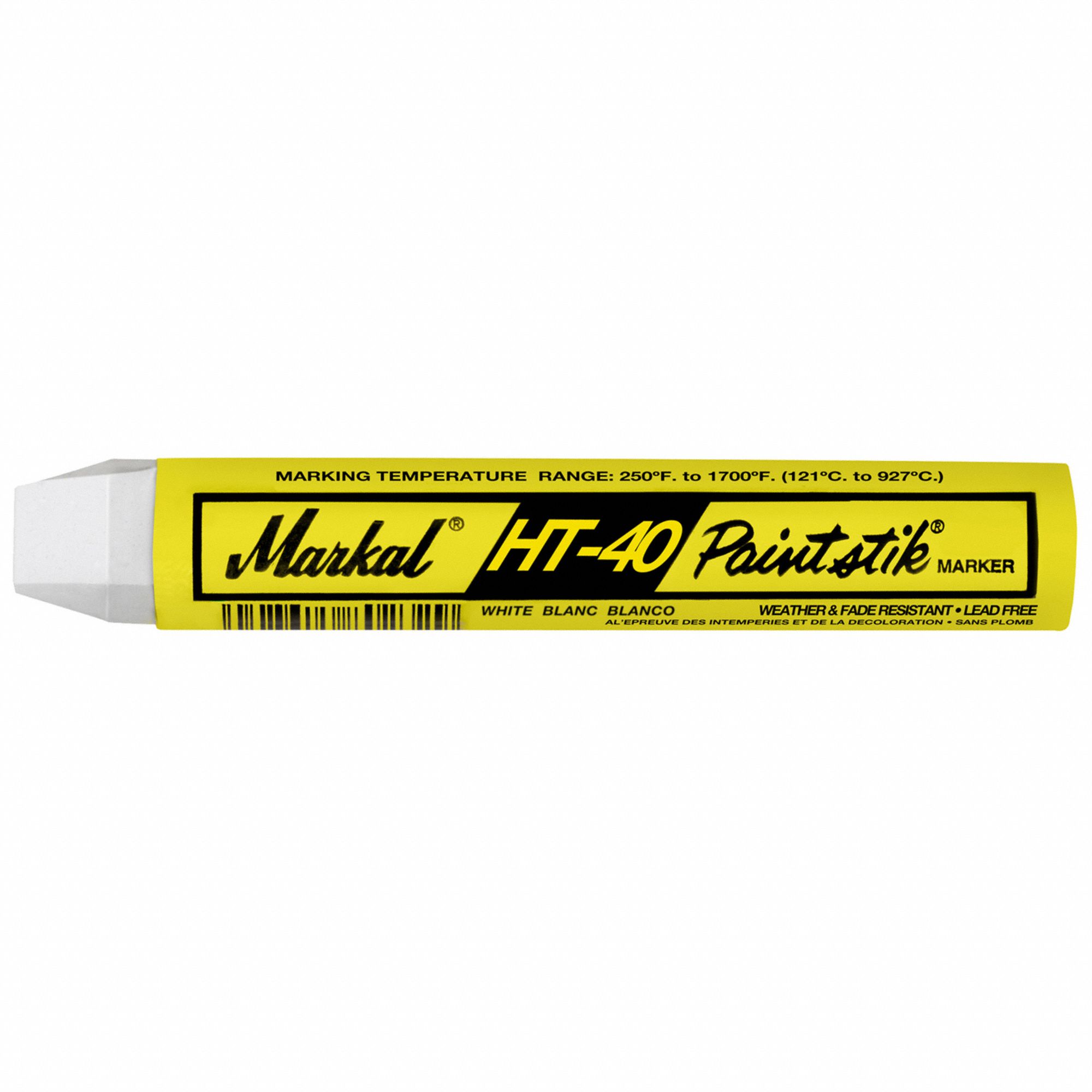 MARKER PAINTSTIK HOT SURF WHITE