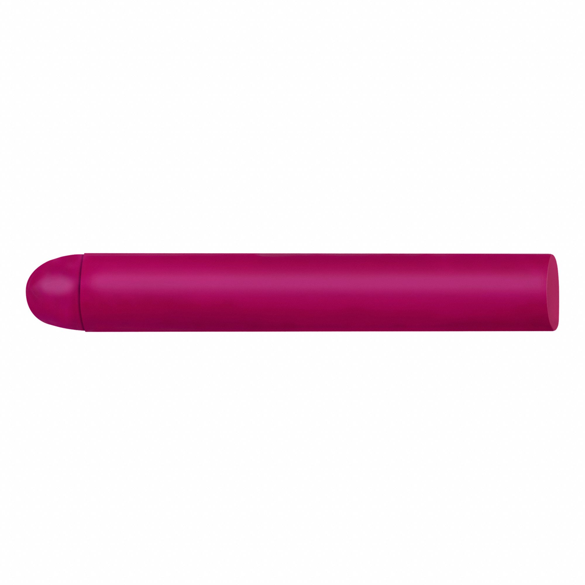 ULTRASCAN LUMBER GRADING CRAYON, BERRY 51, 11/16 IN TIP