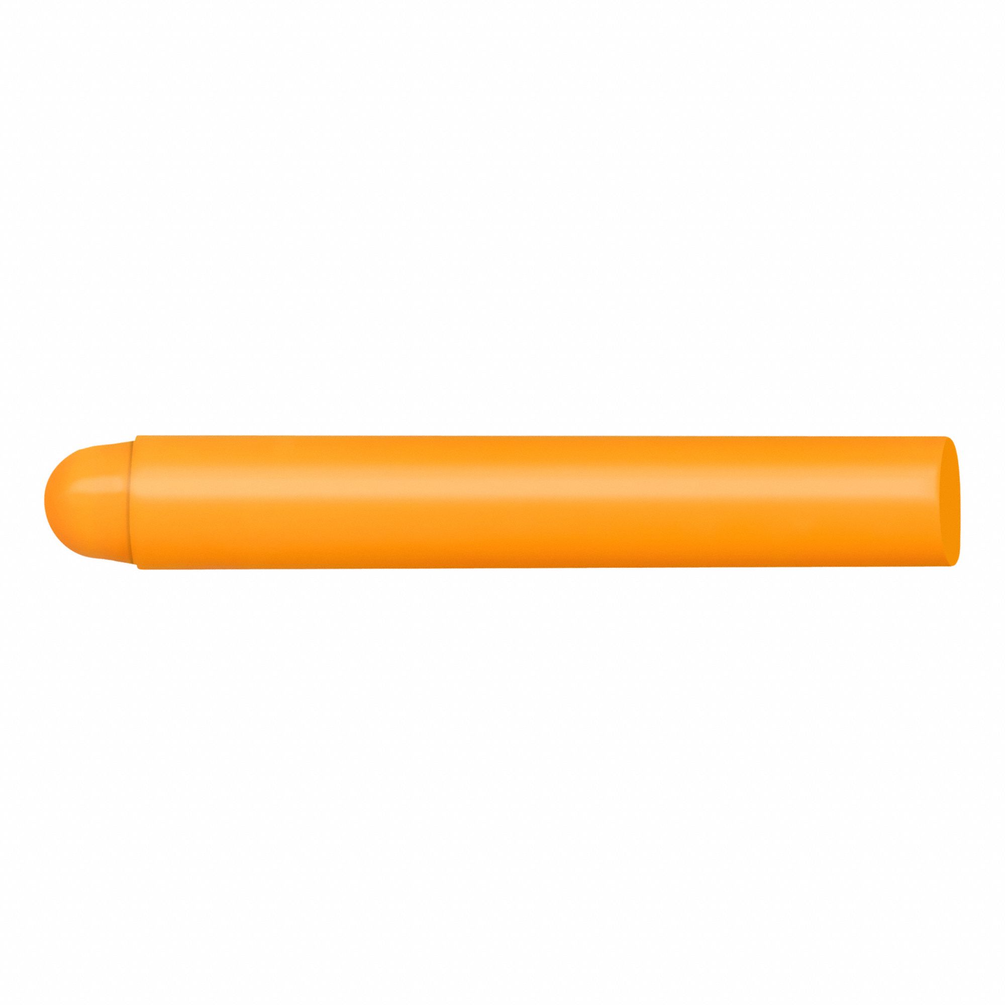 CRAYON DE CHARPENTIER ULTRASCAN P/MARQUAGE DE CLASSIFICATION,JNE ORANGÉ 53,BUSE DE 11/16 PO