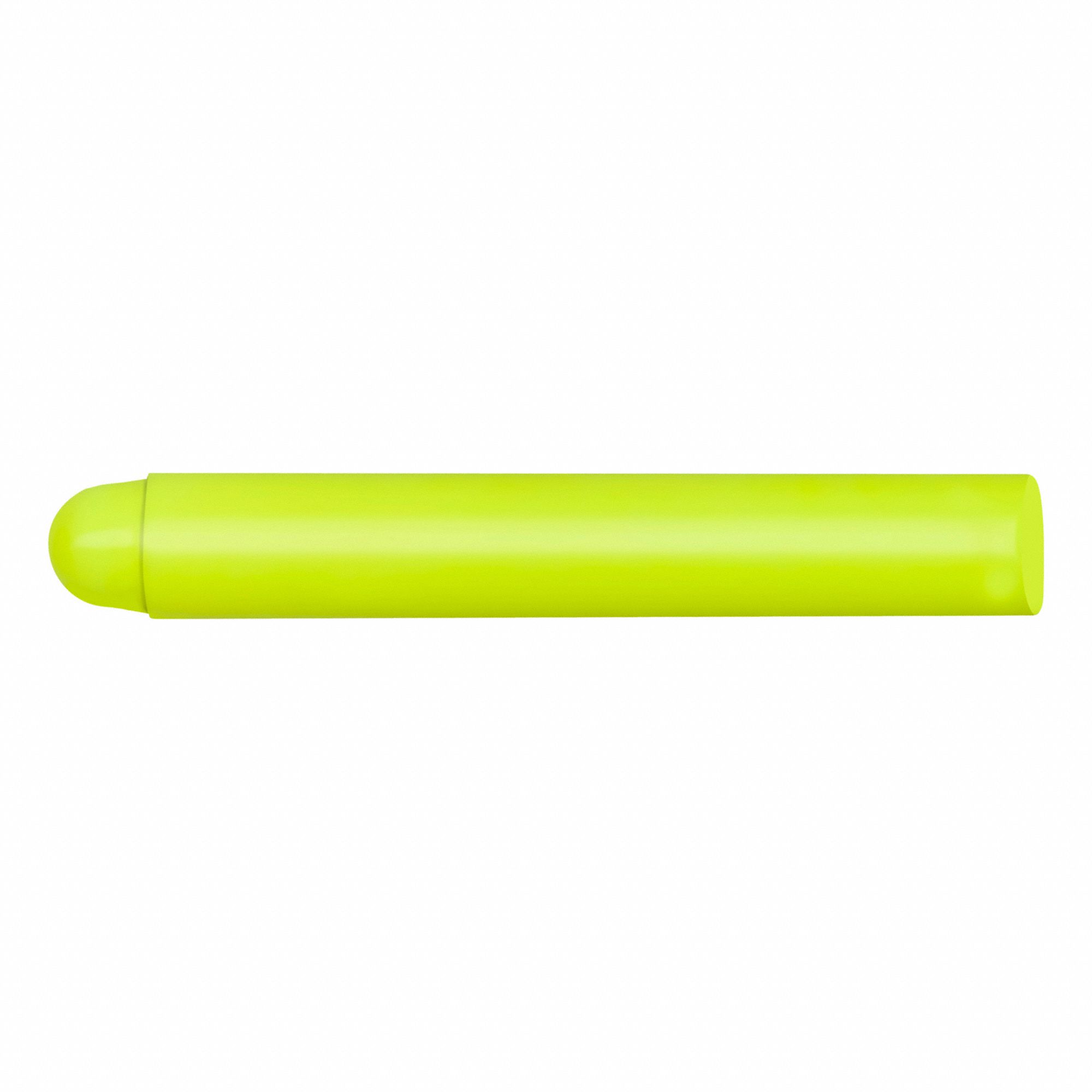 ULTRASCAN LUMBER GRADING CRAYON, YELLOW 63, 11/16 IN TIP
