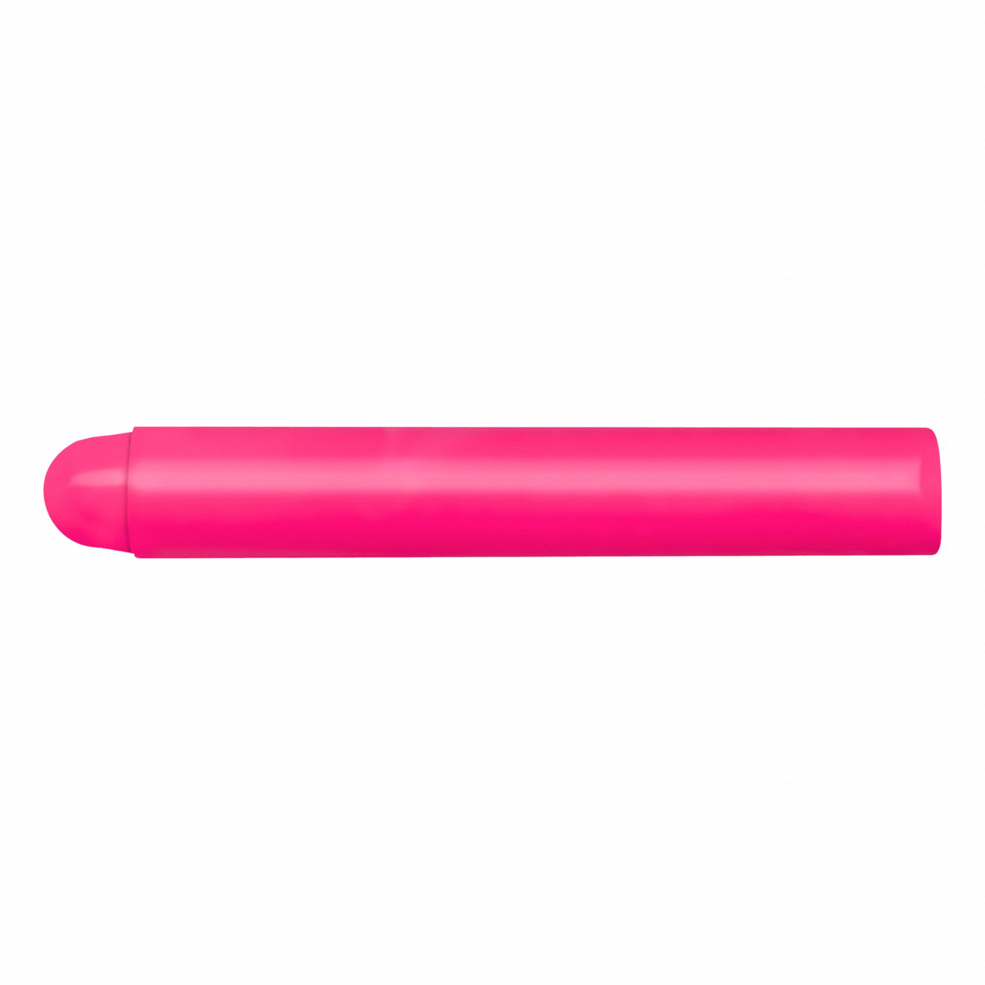 ULTRASCAN LUMBER GRADING CRAYON, BRIGHT PINK 91, 11/16 IN TIP