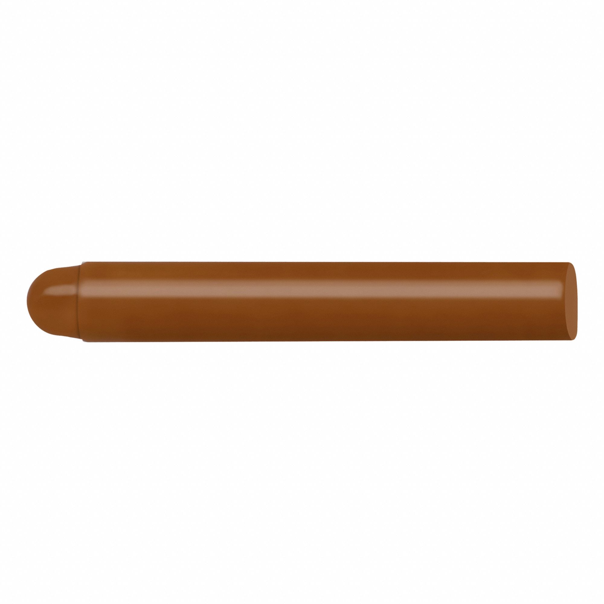 CRAYON DE CHARPENTIER ULTRASCAN P/MARQUAGE DE CLASSIFICATION,BRUN FONCÉ 55,BUSE DE 11/16 PO