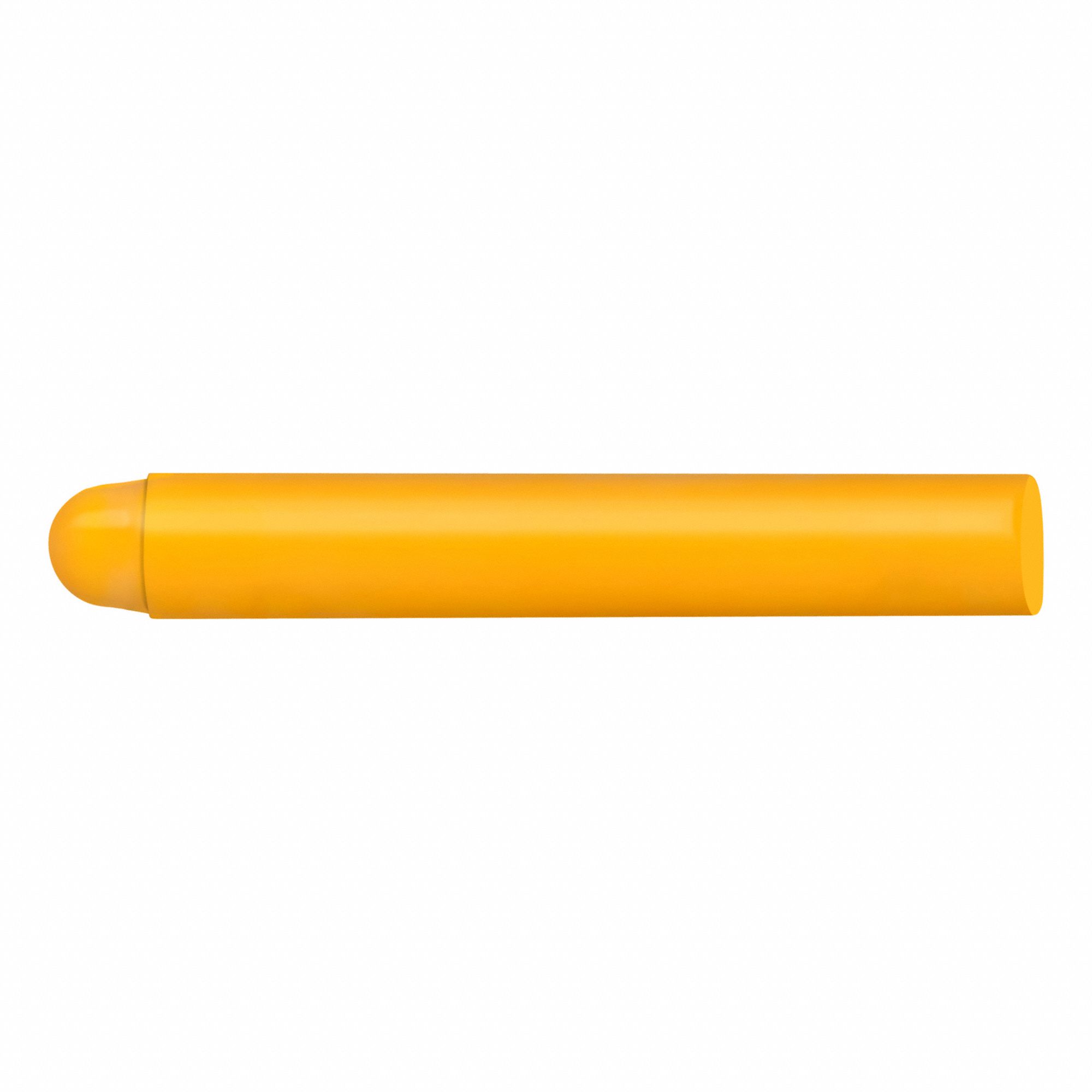 ULTRASCAN LUMBER GRADING CRAYON, GOLDEN ROD 54, 11/16 IN TIP