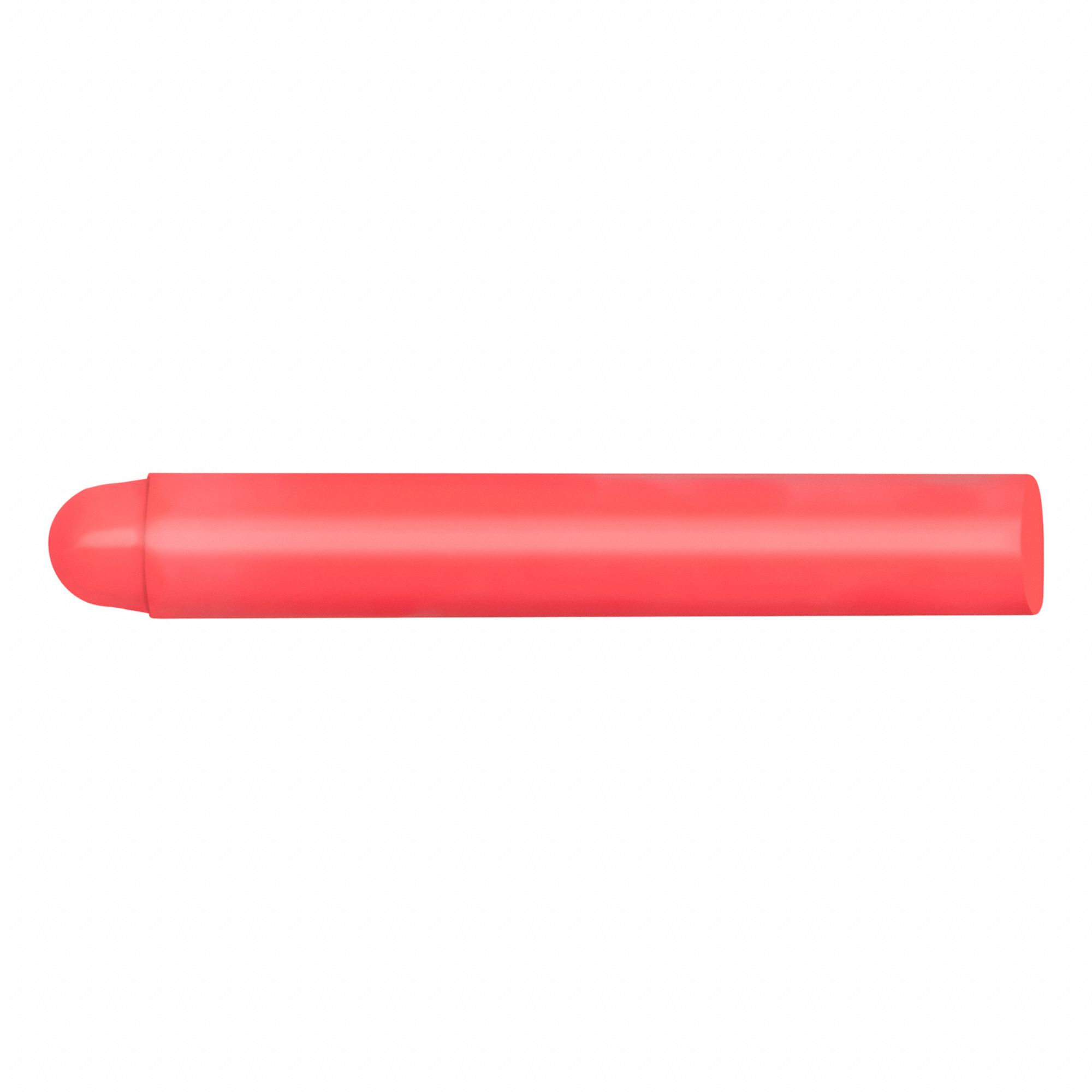 ULTRASCAN LUMBER GRADING CRAYON, NEON ORANGE 103, 11/16 IN TIP
