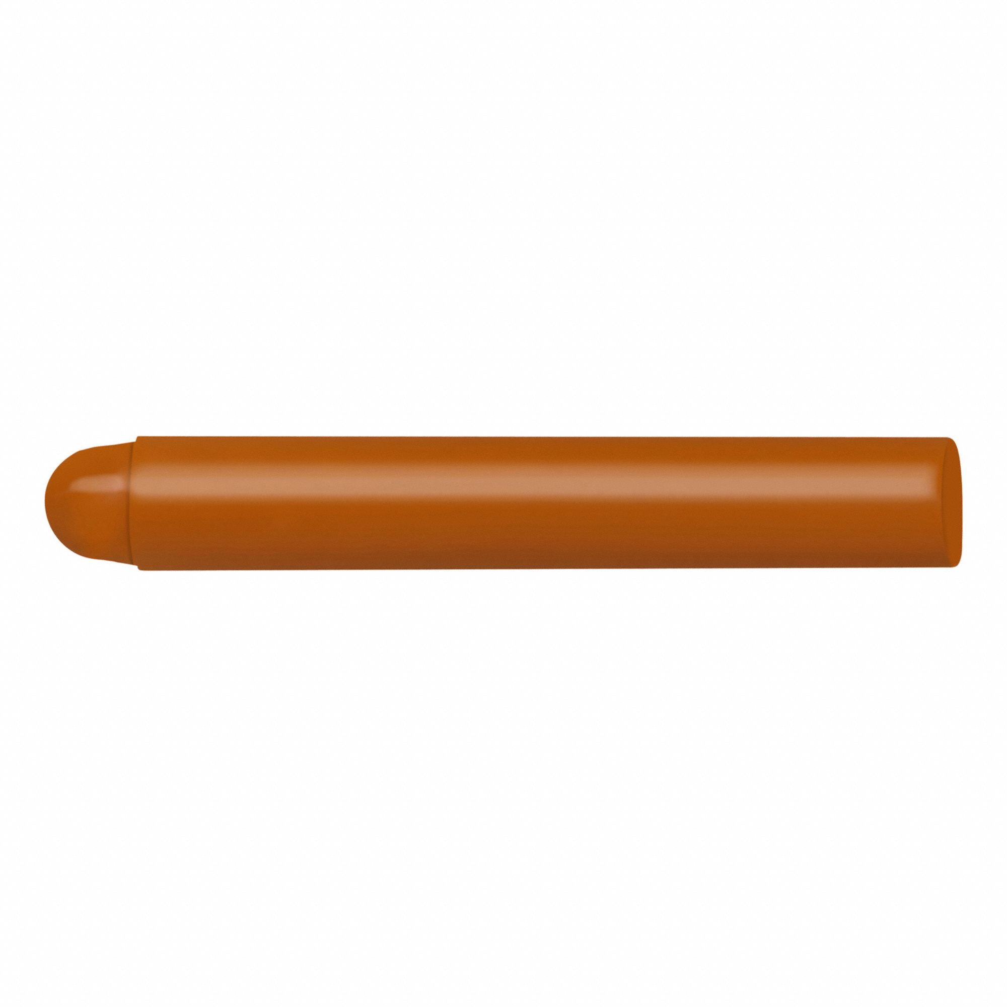 ULTRASCAN LUMBER GRADING CRAYON, TAN 45, 11/16 IN TIP
