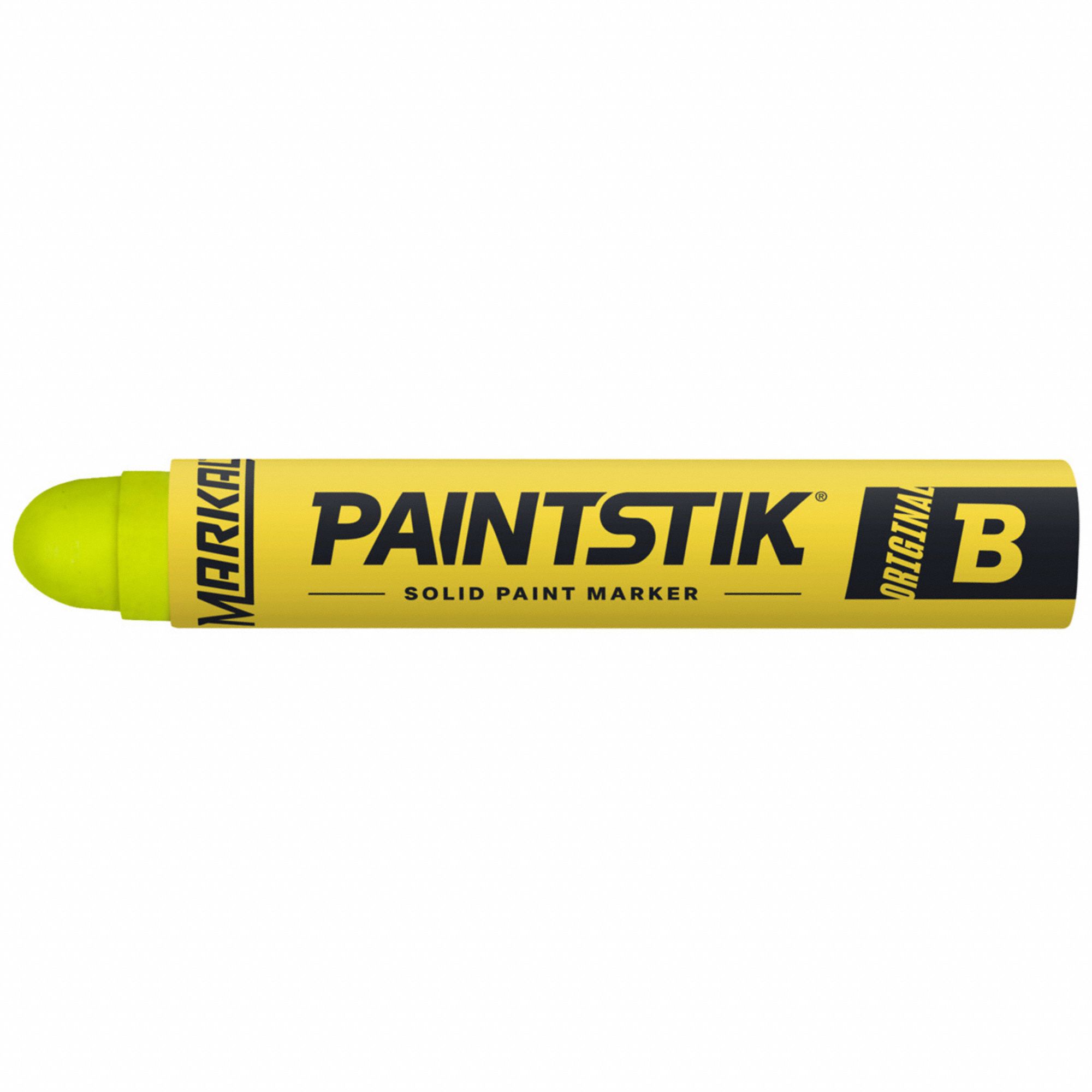 MARKER F PAINTSTIK FL YELLOW