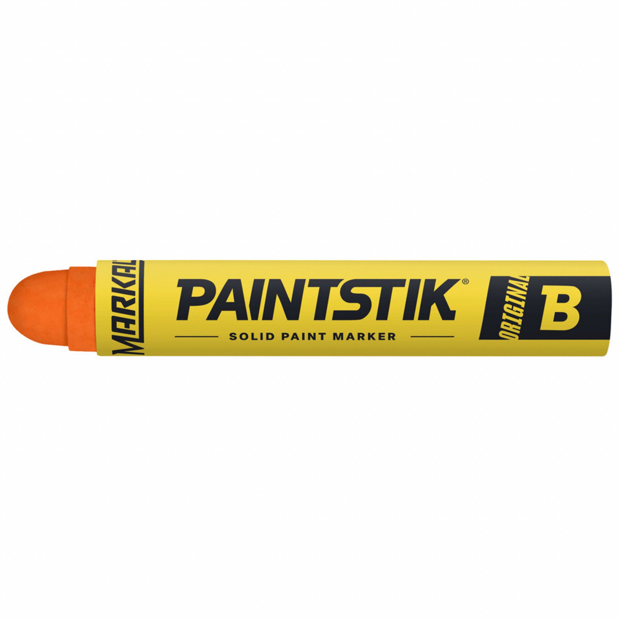 MARQUEUR FLUO F PAINTSTIK ORANGE