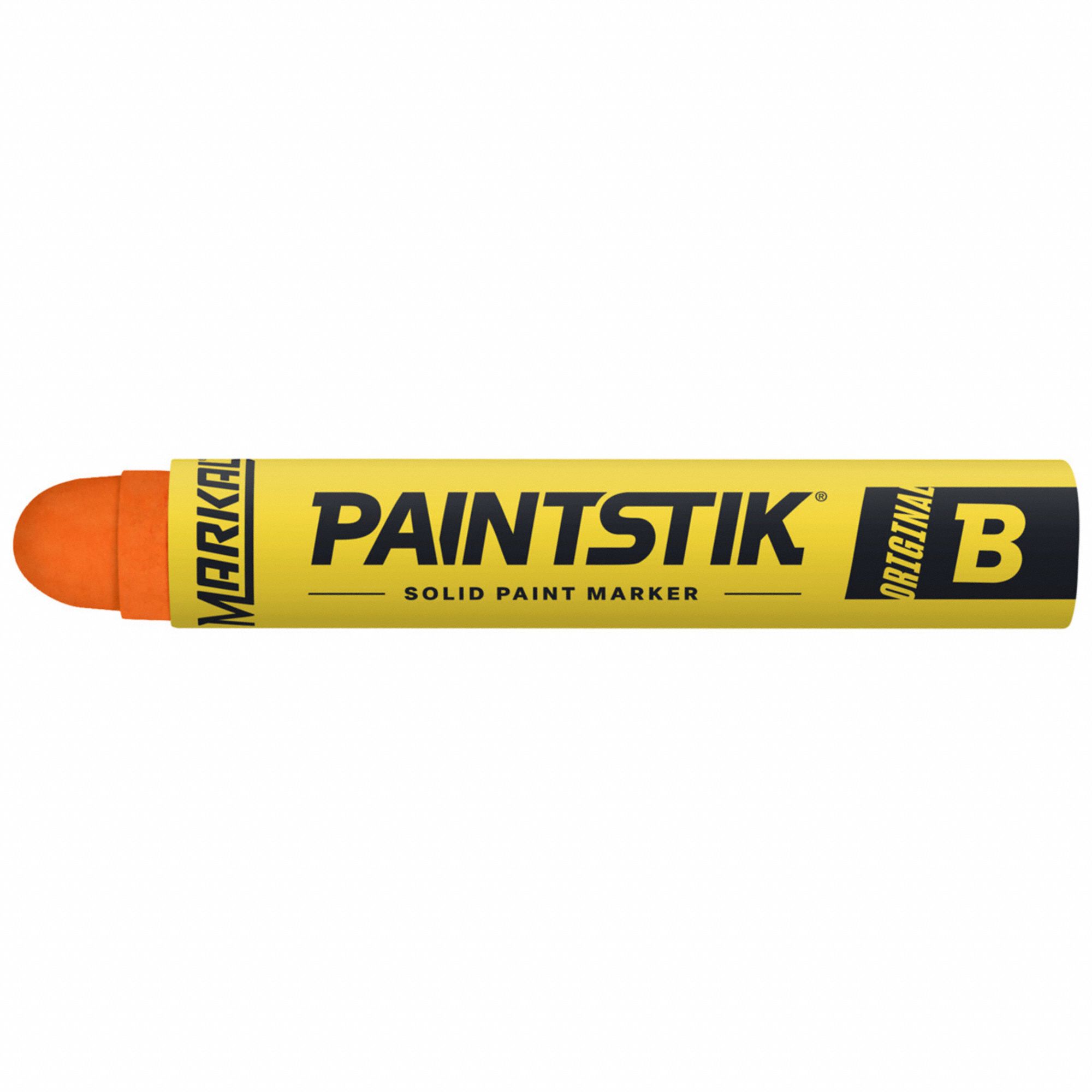 MARKER F PAINTSTIK FL ORANGE