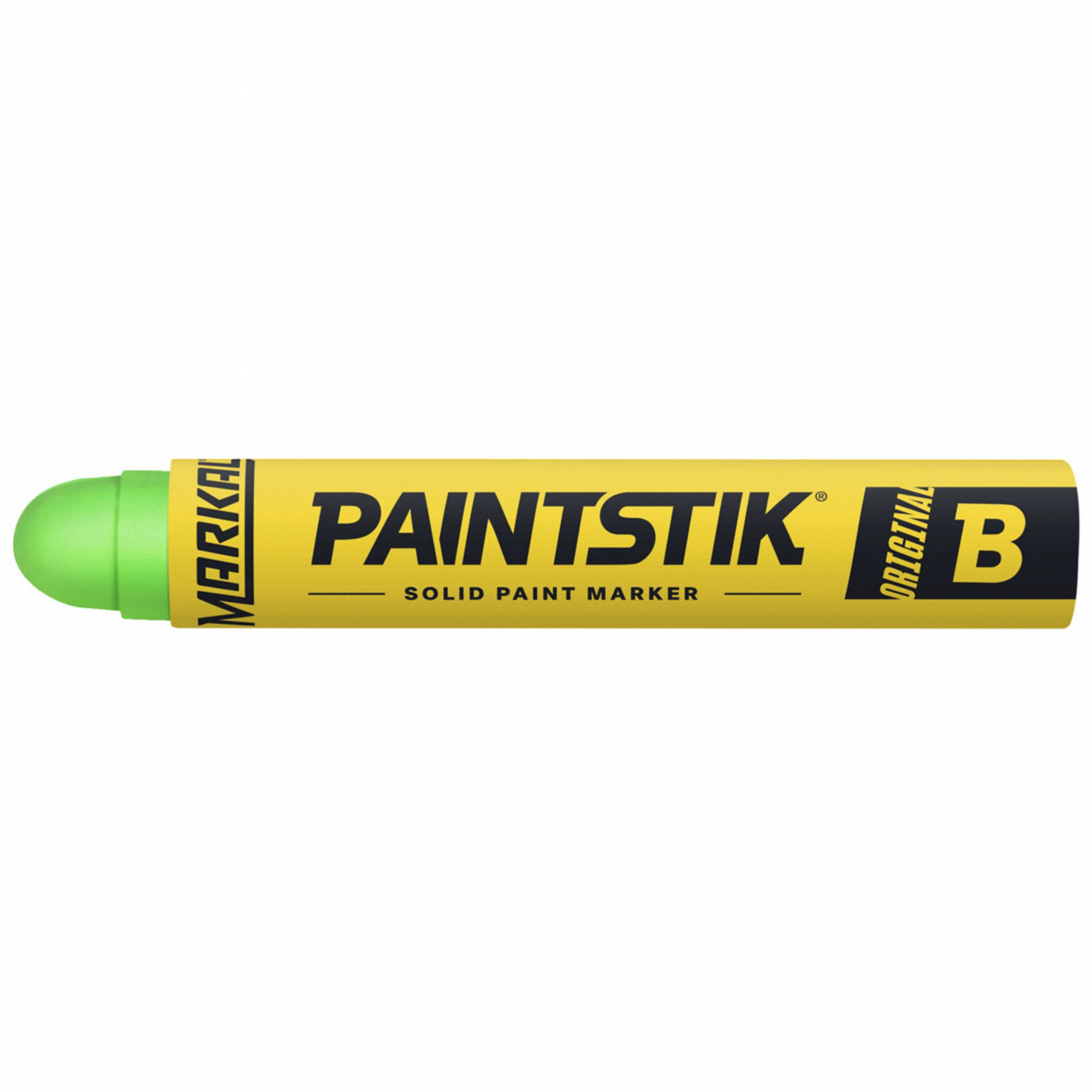 MARQUEUR FLUO F PAINTSTIK VERT