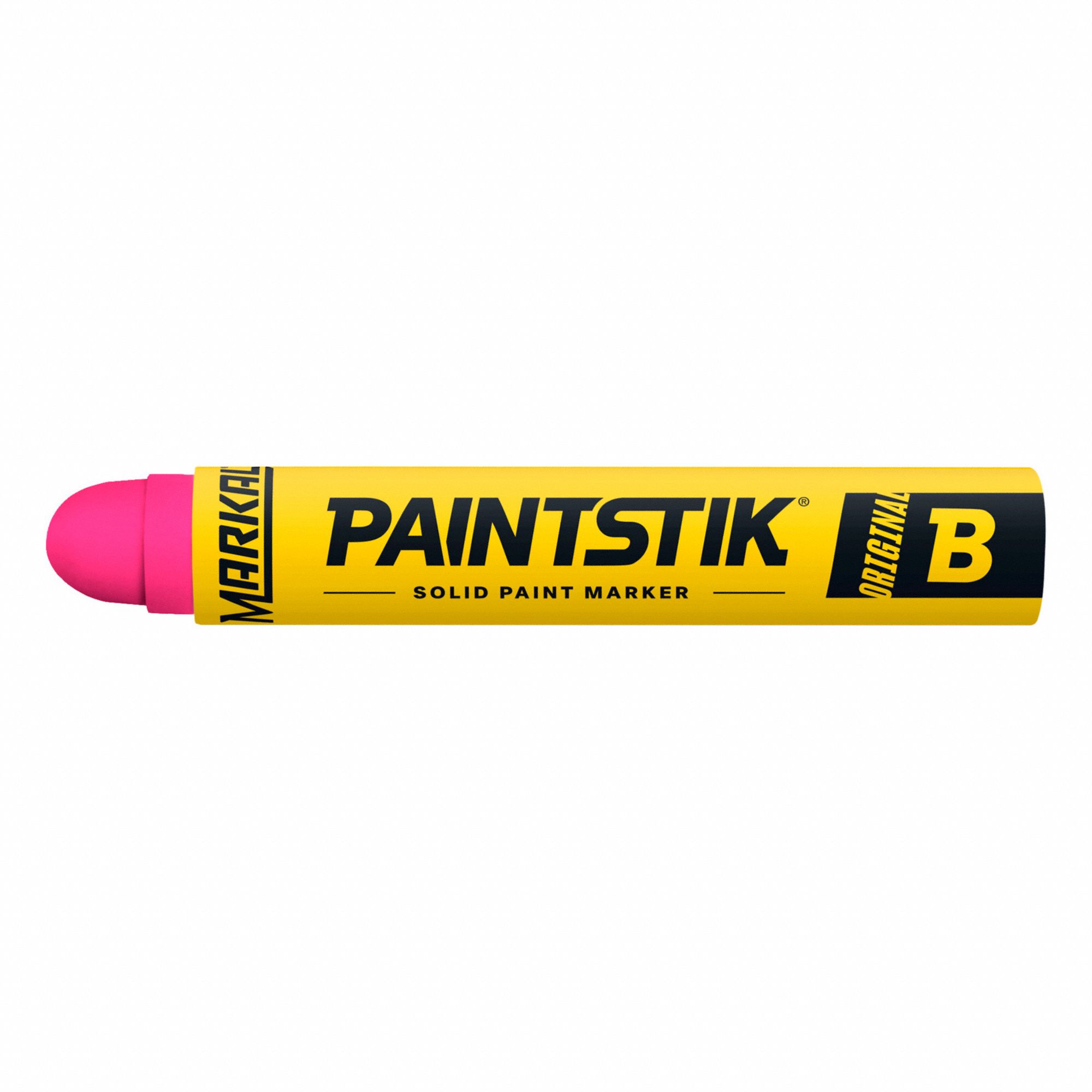 MARKER F PAINTSTIK FL PINK