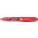 RETRACTABLE INK MARKER,RED
