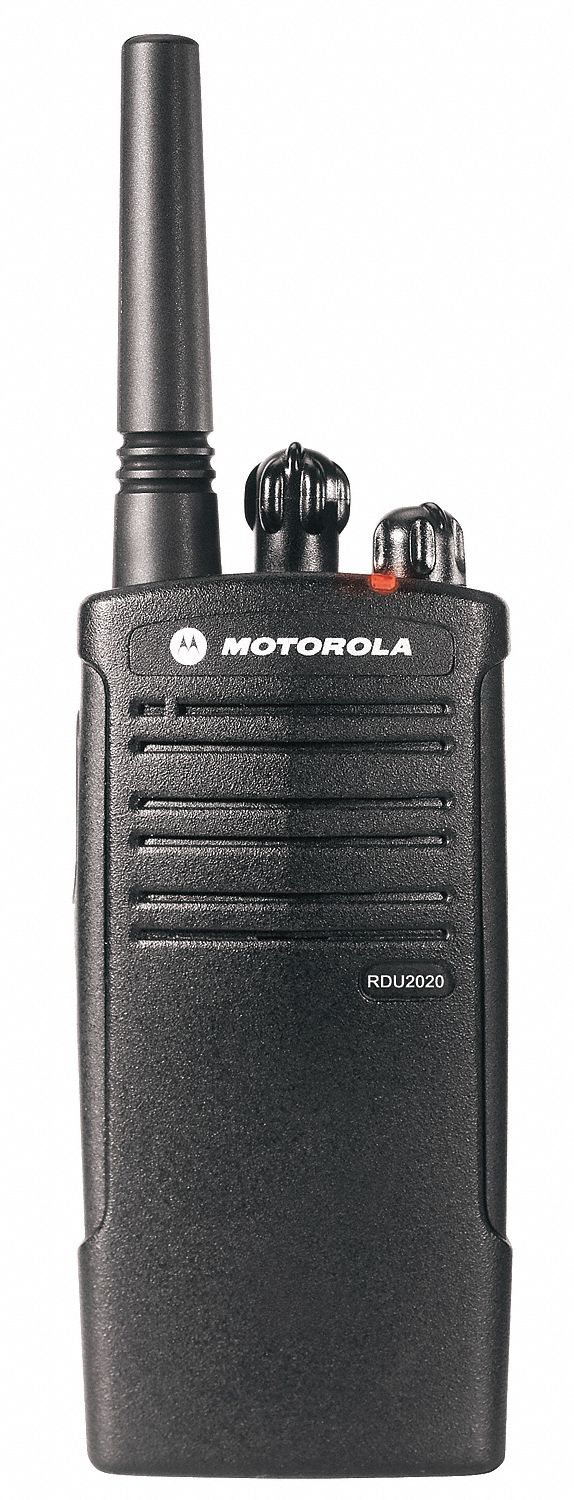 RADIO RD SERIES UHF 2 CHANNEL