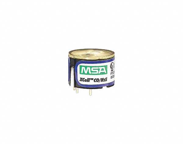 A4X SENSOR - H2S/CO