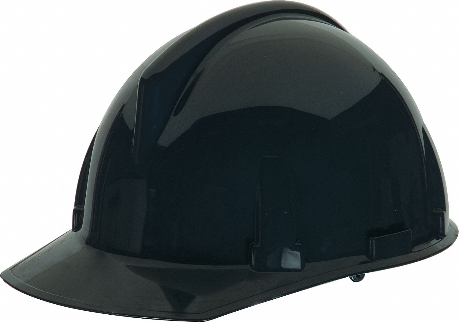 msa topgard hard hat