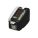 TAPE DISPENSER,BLACK,10 IN W,19 IN L