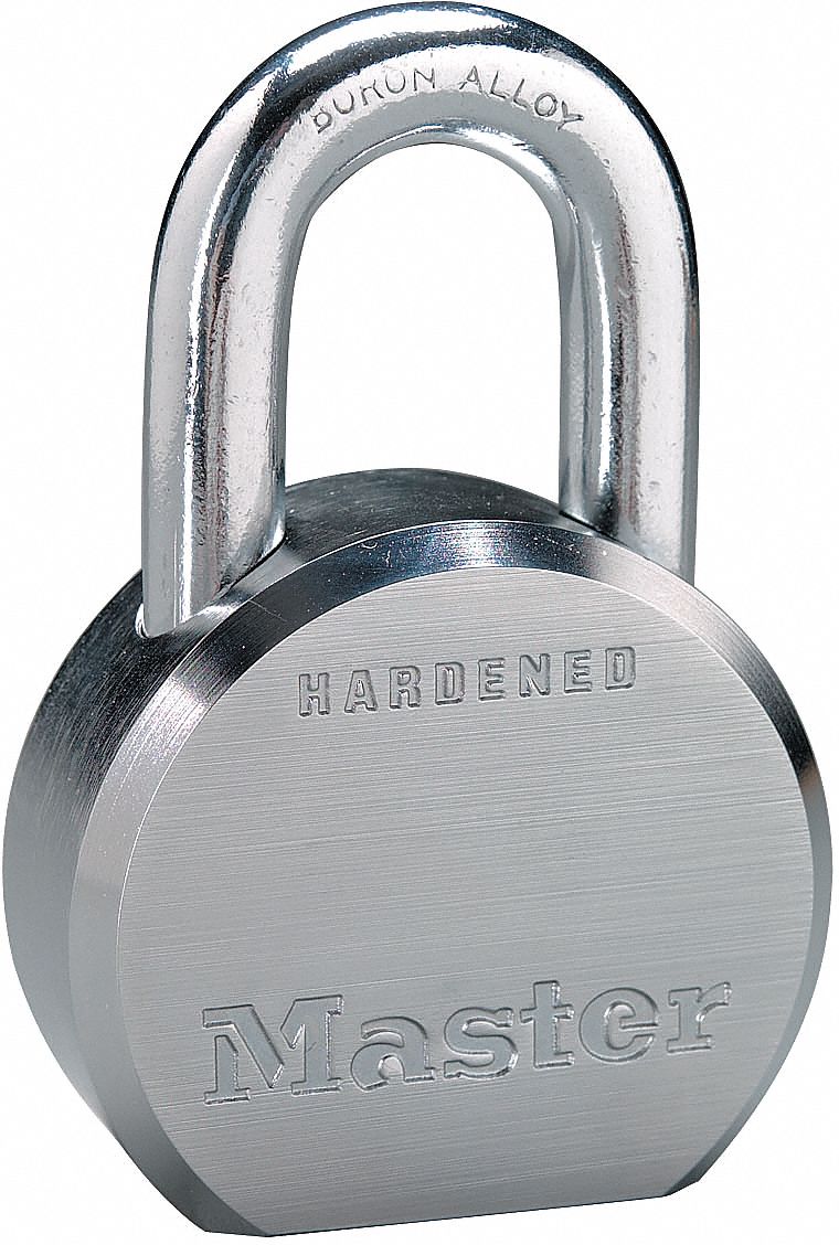 PADLOCK 2-1/2IN-5PIN