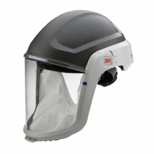 Versaflo, Helmet, Hard Hat - 11W001|M-305 - Grainger