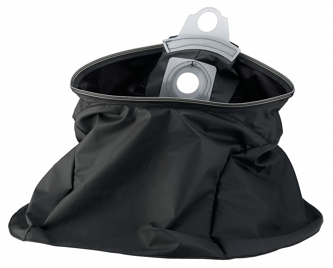 ENVELOPPE EXT, VERSAFLO, PREMIUM, PUR/POLYAMIDE, NIOSH, P/ CASQUES D'APR À ÉPURATION D'AIR MOTORISÉ DE LA SÉRIE M-400