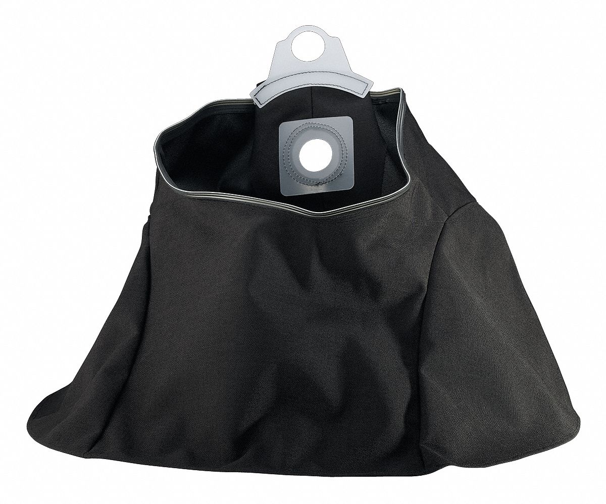 High Durability Outer Shroud Black