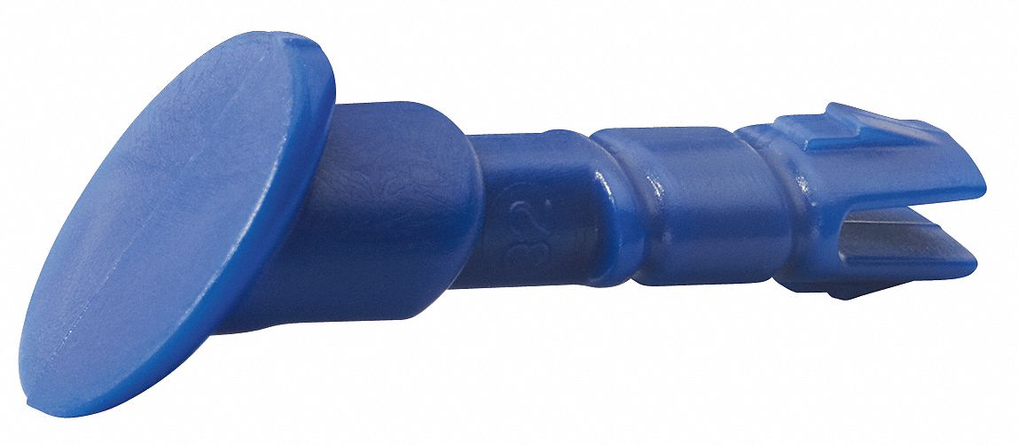 BOUTON DE CADRE DE VISIÈRE DE RECHANGE, VERSAFLO, NIOSH, 10/BOÎTE, POUR CASQUES M-400 D'APR À ÉPURATION D'AIR MOTORISÉ