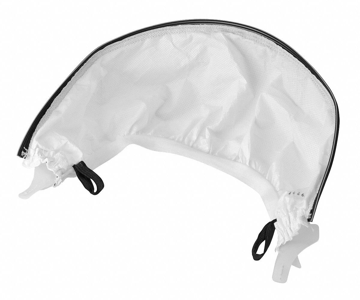 JOINT FACIAL, VERSAFLO, STANDARD, PP, NIOSH, 5/SAC, 1 SAC/BOÎTE, POUR M-100/M-200/M-300