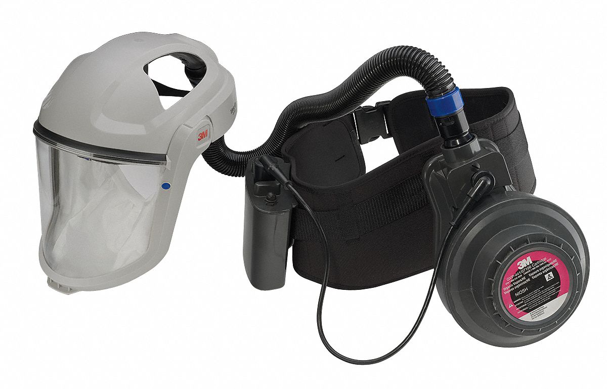 PAPR System Grainger