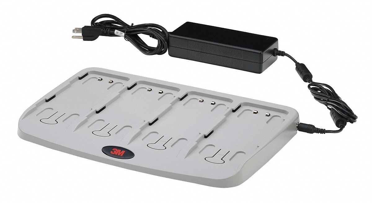 Power Supply Black