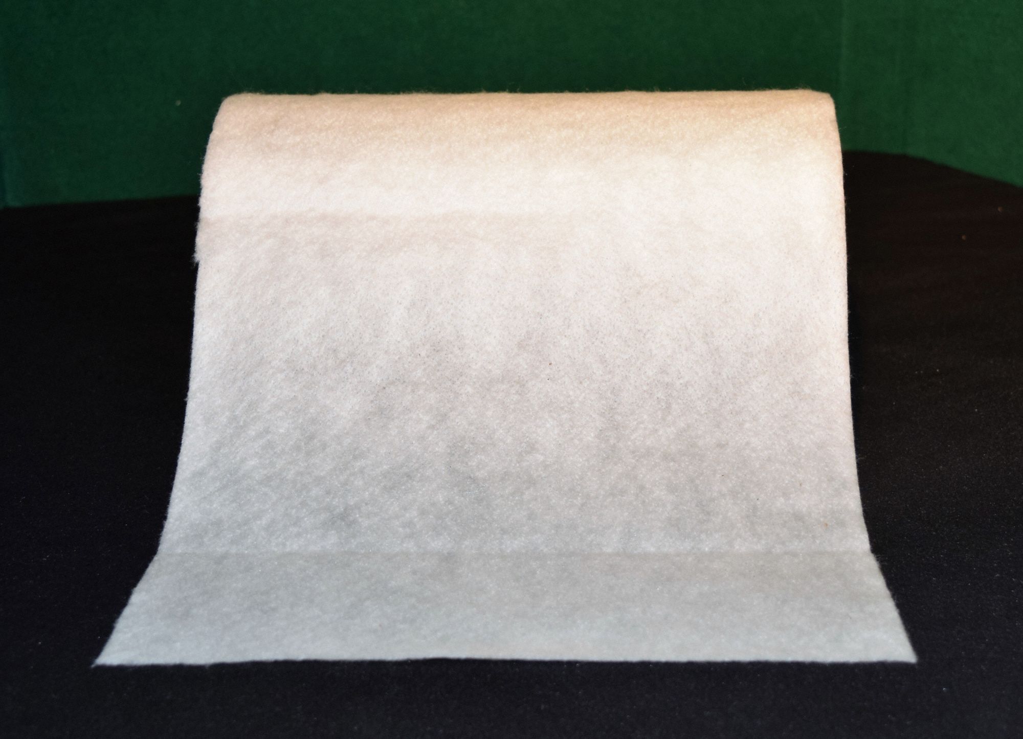 E. L. FOUST CO Prefilter Blanket, MERV 10 11W128E1526B Grainger