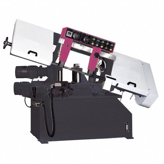 Horizontal Band Saw Grainger