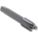 SPIRAL POINT TAP, M14X1.5 THREAD SIZE, 25.4MM THREAD L, 91.2MM OVERALL L, PLUG, D6