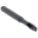 SPIRAL POINT TAP, M6X1 THREAD, 16MM THREAD L, 63.5MM OVERALL L, PLUG, HSS-E