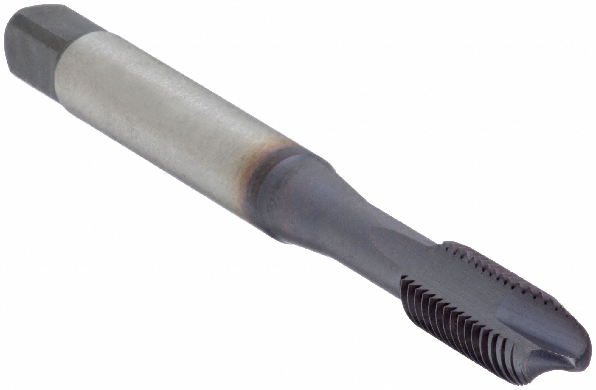 WIDIA GTD, M3.5x0.6 Thread Size, 9.70 mm Thread Lg, Spiral