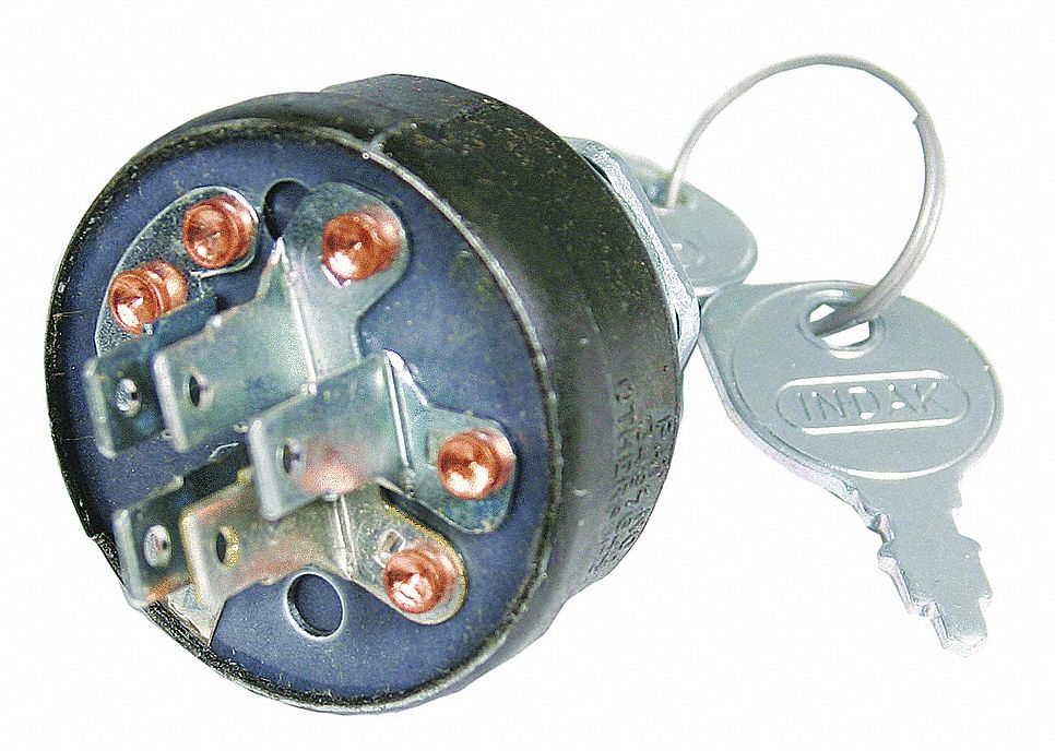STENS Starter Switch Starter Switch 11W950430136 Grainger