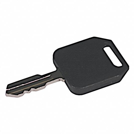 Stens Starter Key, 1.00 x 1.60 (Pack of 2) 430-009