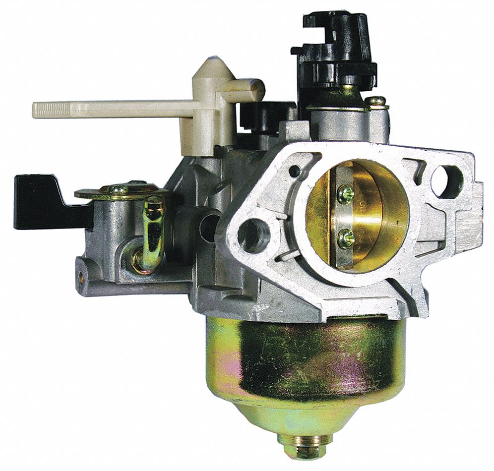 YSMN 16100-ZF6-V01 Carburetor Replacement for Honda GX390 13Hp Engine  16100-ZF6-V00