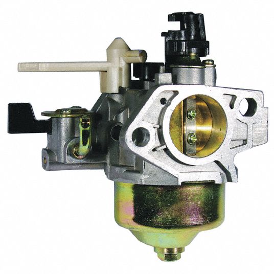  Hippotech 16100-ZF6-V01 Carburetor with Air Filter
