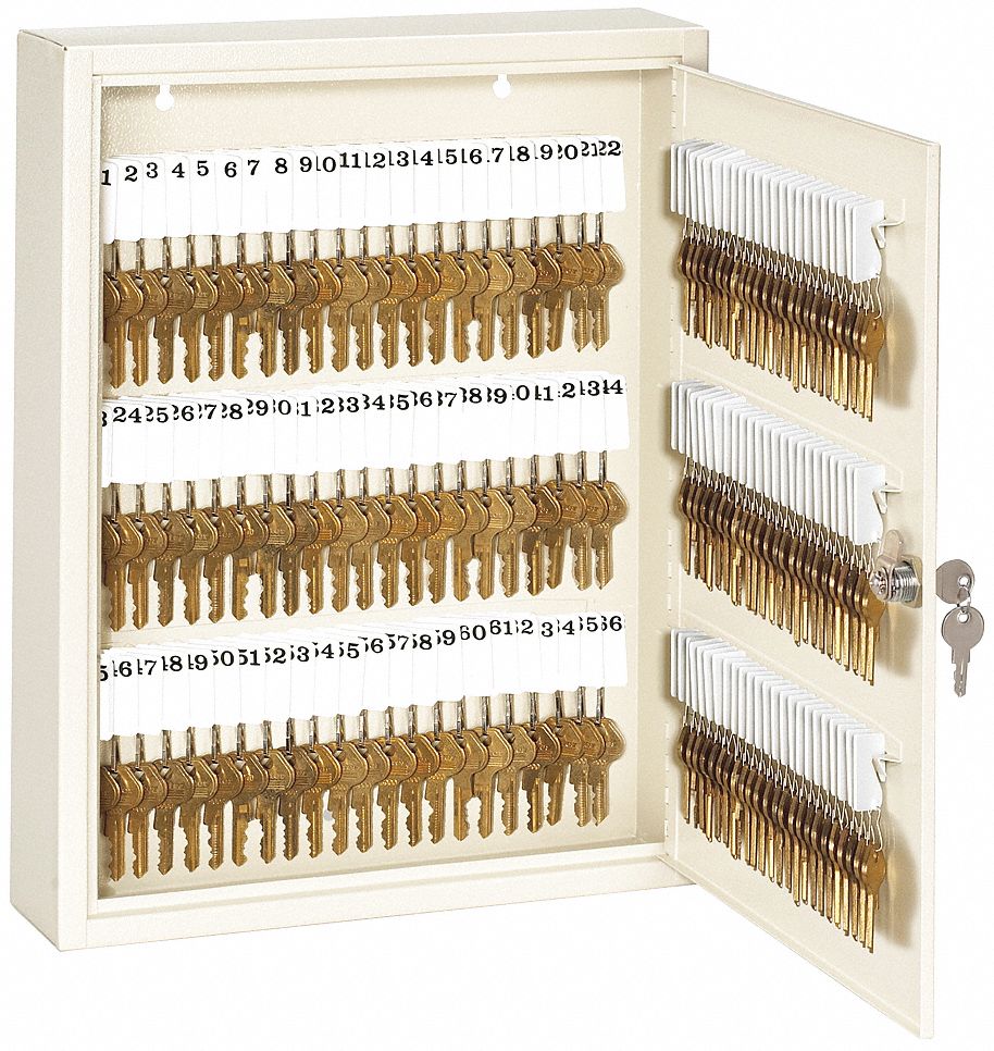 Master Lock Cabinet Key Holds 120 Keys Key Cabinets And