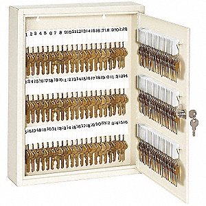 Master Lock Cabinet Key Holds 120 Keys Key Cabinets And