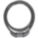 CABLE VERROUILLAGE COMBIN 5PIX3/8PO