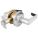COMM. CYLINDRICAL LEVER, PASS.  26D