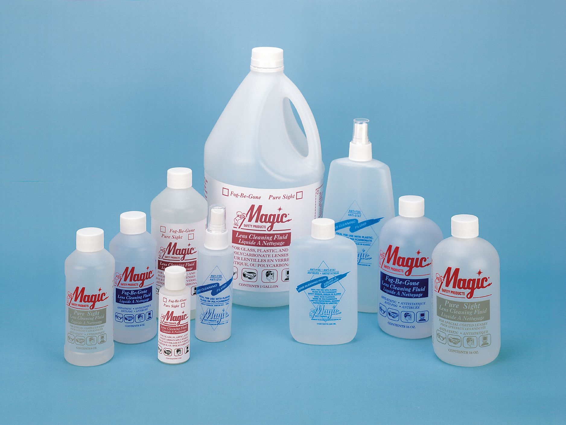 Liquid on sale cleaning agent