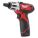 SCREWDRIVER KIT, CORDLESS, 12V, 1.5 AH, T-HANDLE, ¼ IN HEX, 0 TO 175 IN-LB, 500 RPM