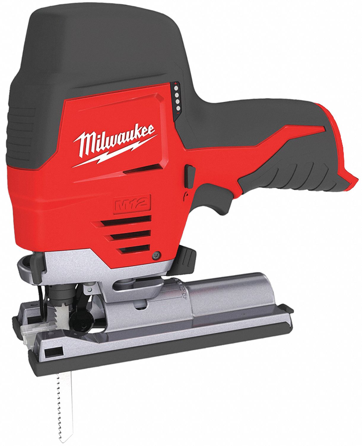 Milwaukee m12 deals cordless jig saw