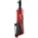 RATCHET, CORDLESS, 12V, ¼ IN BALL DETENT, 30 FT-LB, 250 RPM, PISTOL GRIP, 11 IN L