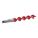 AUGER BIT, 1-PC SET, 3/4 IN BIT SIZE, 6 1/2 IN LENGTH